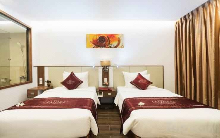 LeMore Hotel Nha Trang - Tap to explore photos