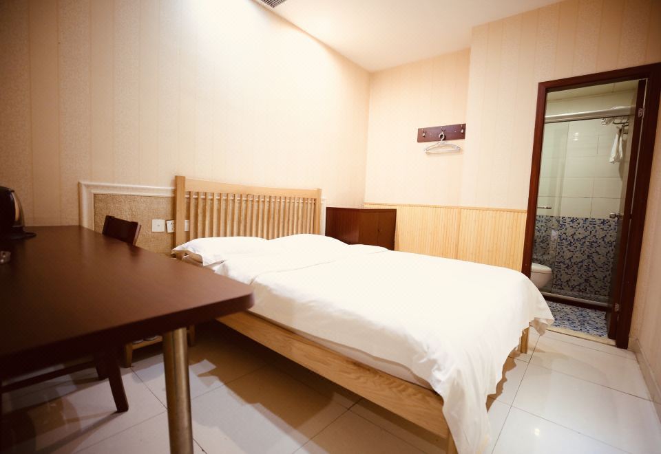 Other 5, I-Box Light Luxury Hotel(Shanghai North Bund Store), Shanghai