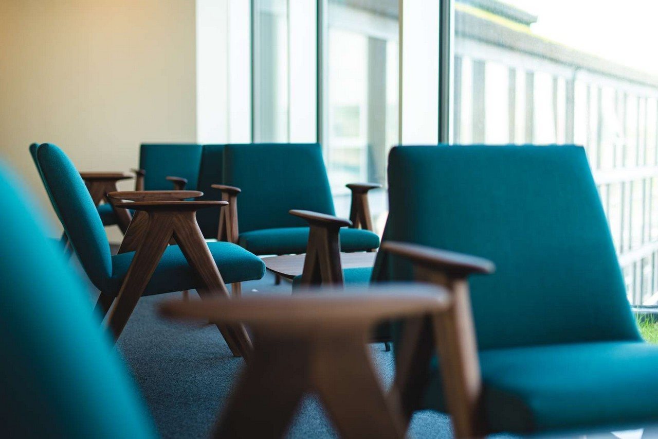 Hotel Interior or Public Areas
