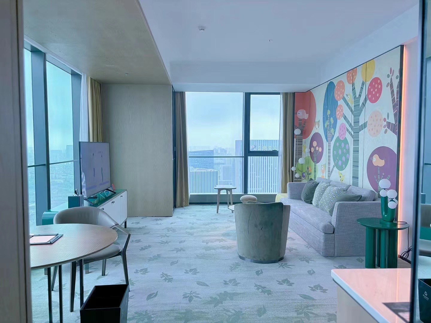 Pullman Jiaxing Pinghu Excellence - Tap to explore photos
