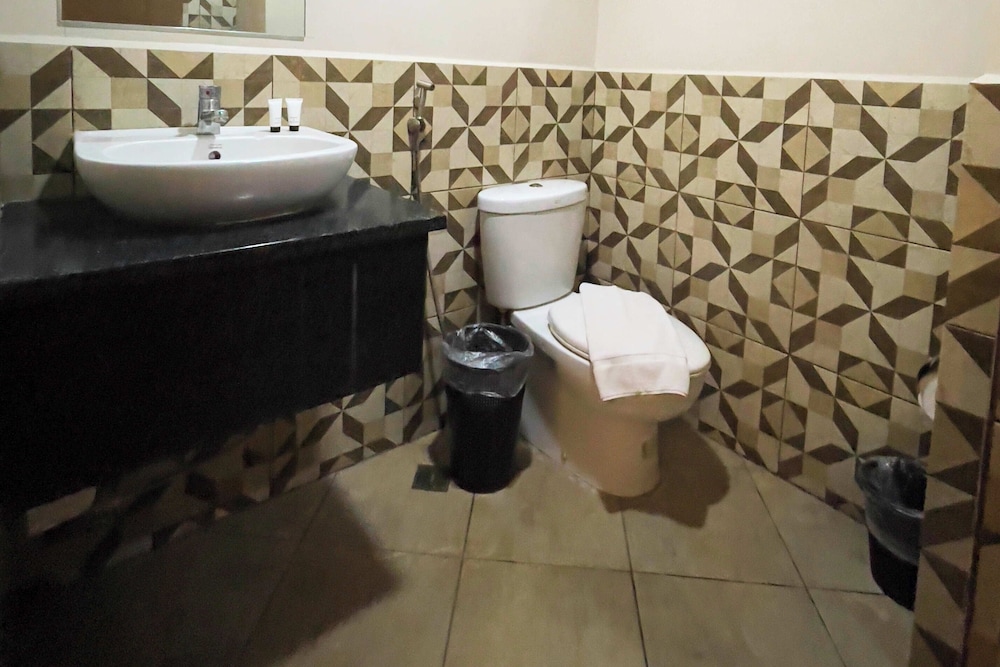 Tagaytay Hotel SixB Room Type - Standard Room