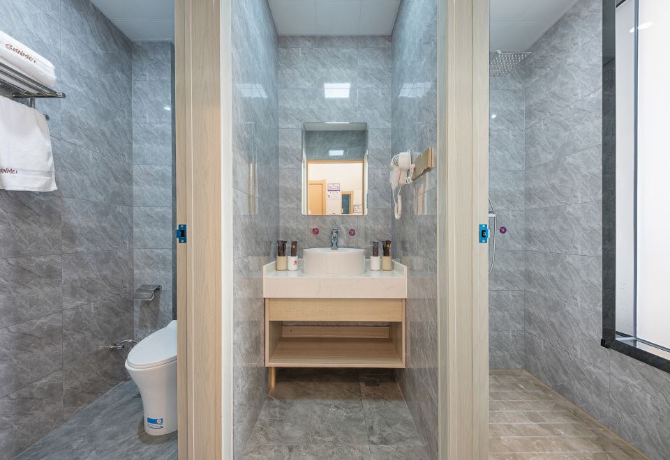 Junyi chain hotel (Shunjie Road store, Shangyu Development Zone, Shaoxing) - Tap to explore photos