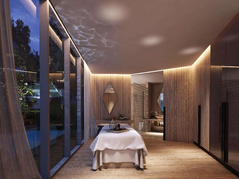 Fitness & Recreational Facilities