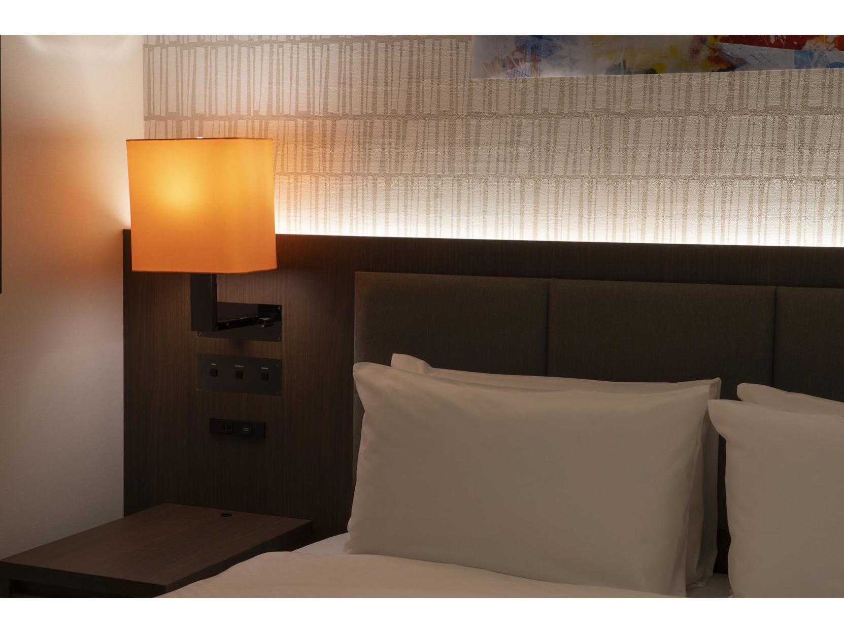 Hotel Forza Nagoya Sakae - Tap to explore photos
