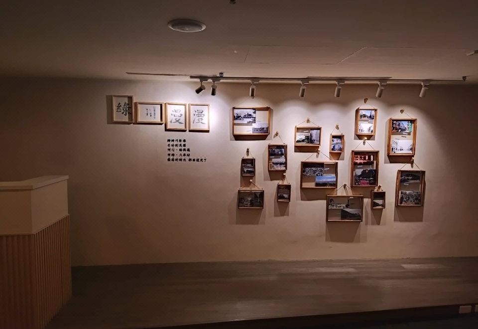 Main gallery