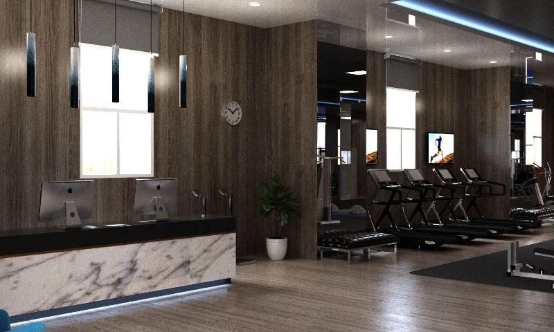 Fitness & Recreational Facilities