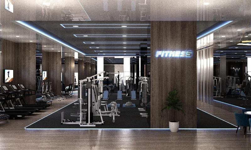 Fitness & Recreational Facilities