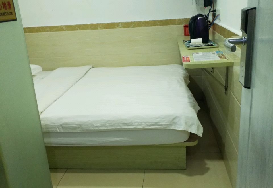 Others, Jinyang Hotel, Shenzhen