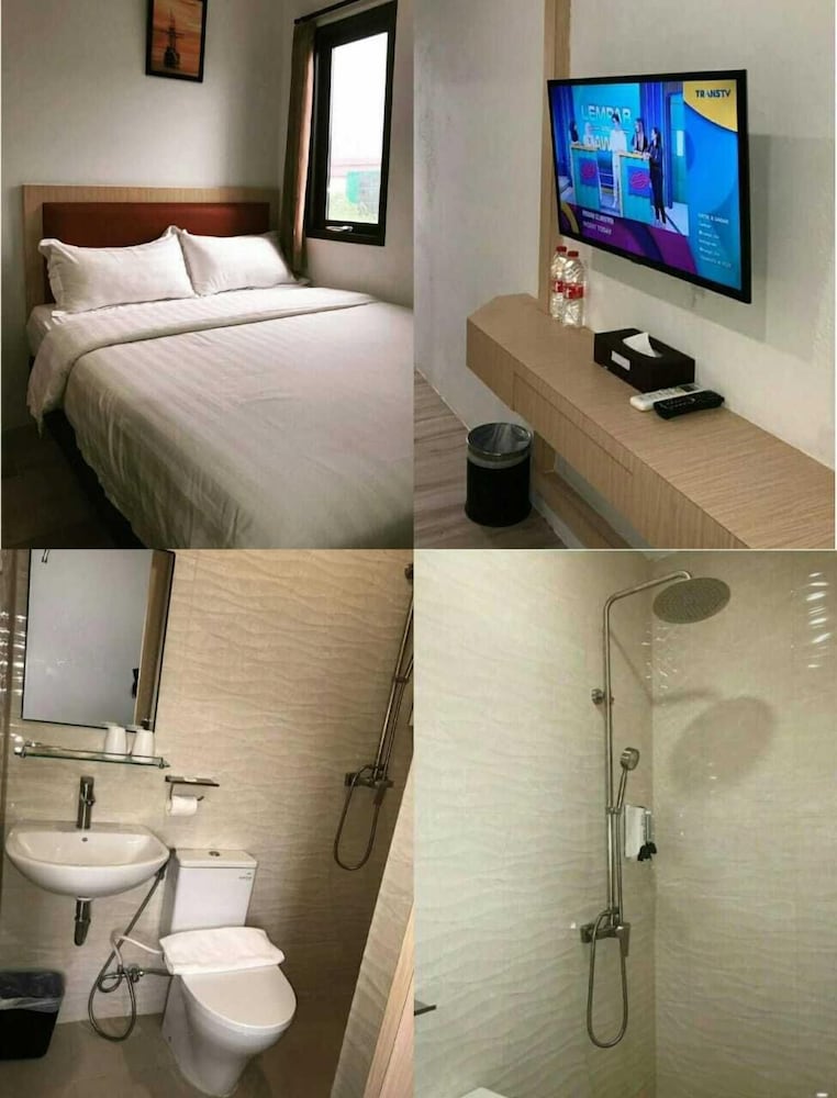 SOVRANO HOTEL Room Type - Superior Double Room
