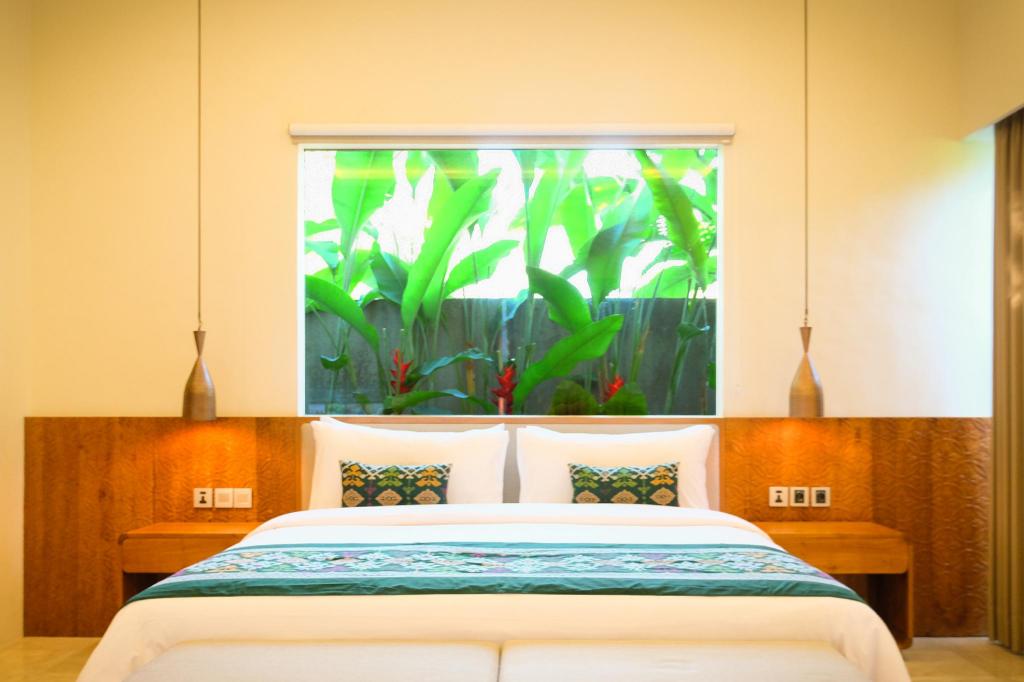 JAPA Suites & Villas - Tap to explore photos