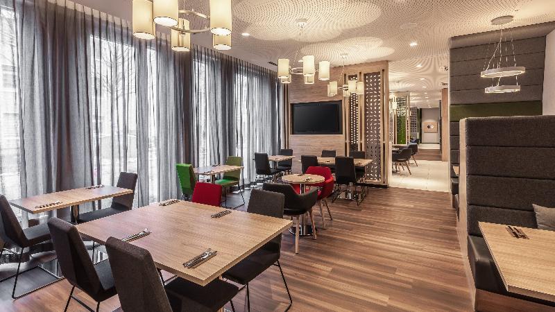 Hotel Interior or Public Areas