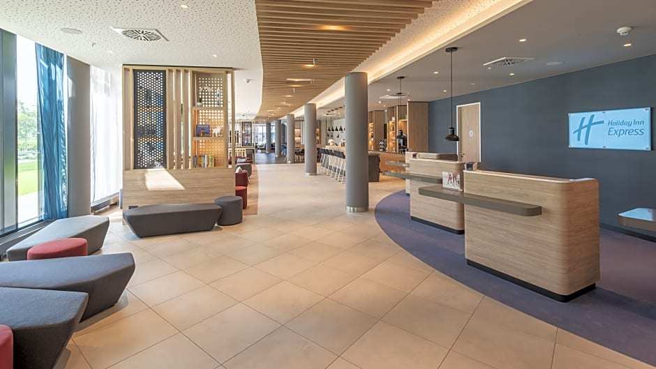 Hotel Interior or Public Areas