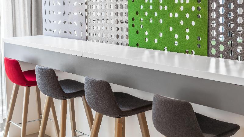 Hotel Interior or Public Areas