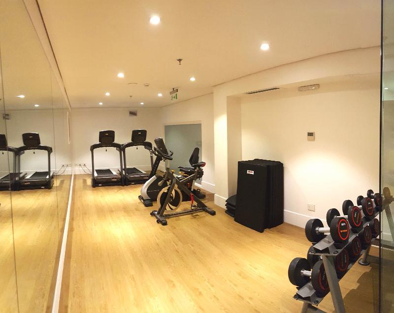 Fitness & Recreational Facilities