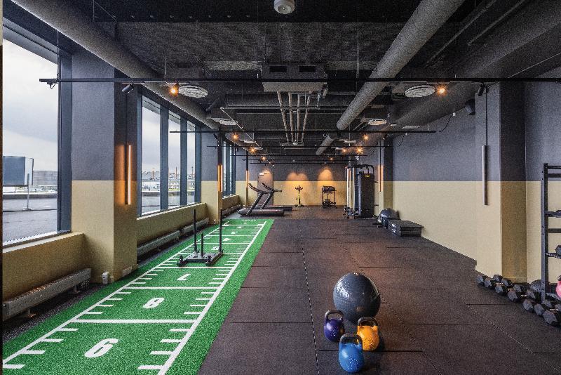 Fitness & Recreational Facilities