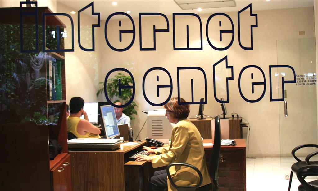 Hotel Interior or Public Areas