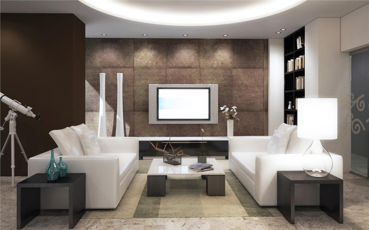 Hotel Interior or Public Areas