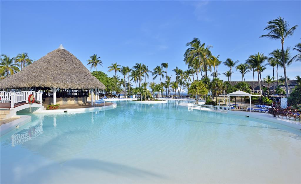 Fitness & Recreational Facilities