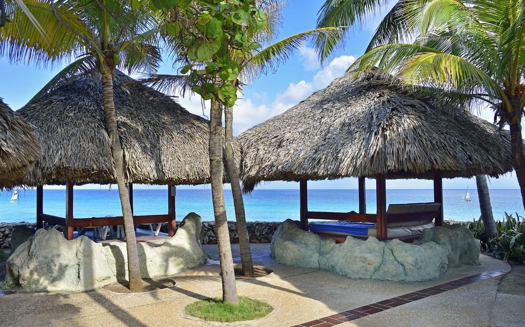 Hotel Interior or Public Areas