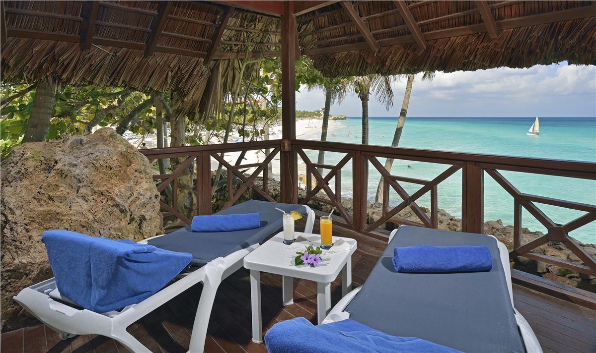 Hotel Interior or Public Areas
