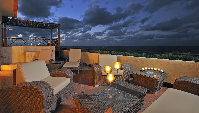 Hotel Interior or Public Areas