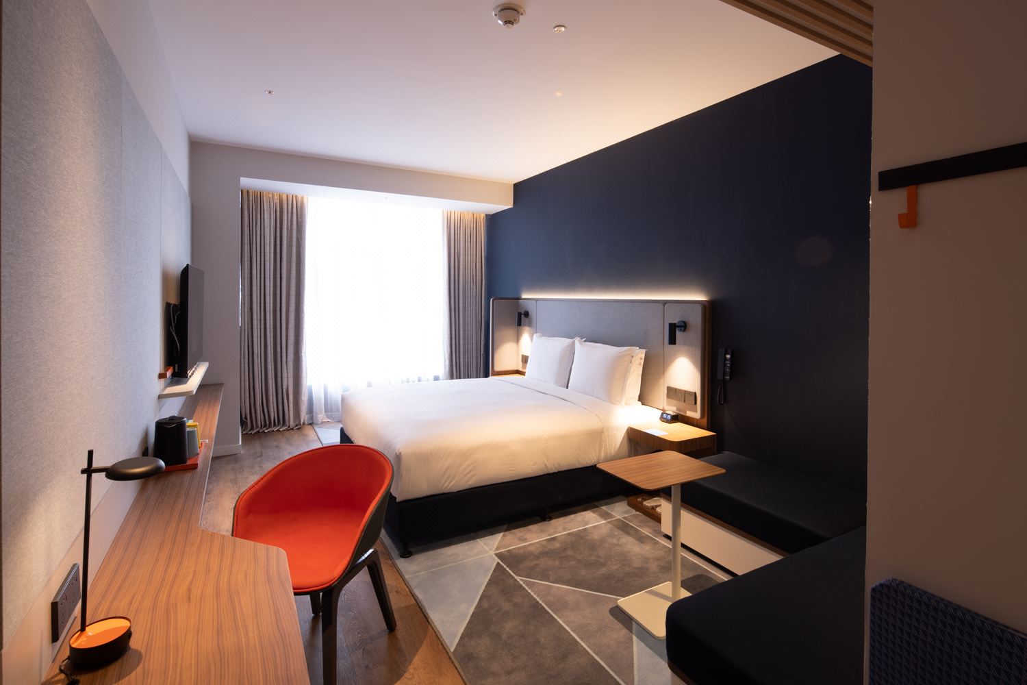 Holiday Inn Express QINGDAO JINSHUI - Tap to explore photos