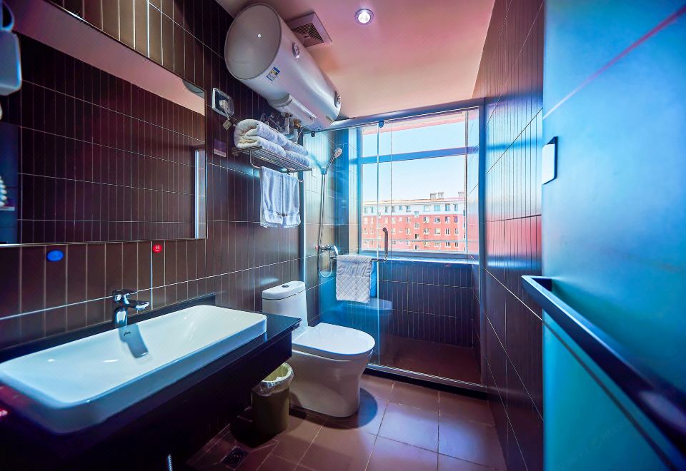 Shankee Hotel (Jingyu Guofang Road) - Tap to explore photos