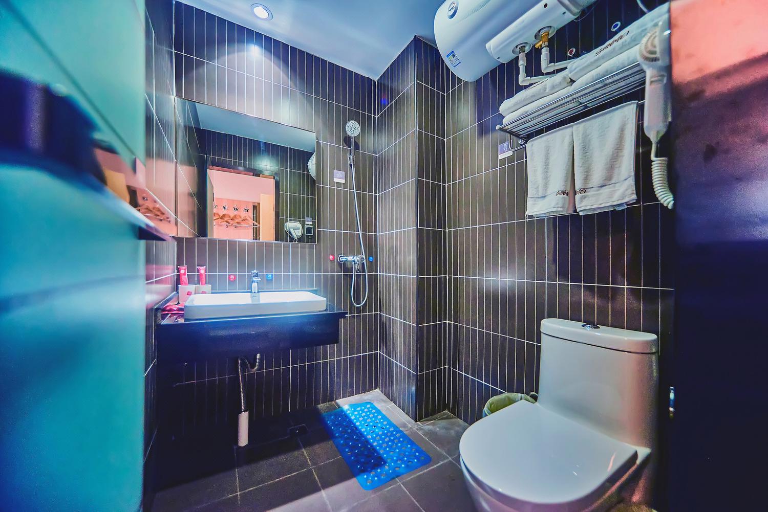 Shankee Hotel (Jingyu Guofang Road) - Tap to explore photos