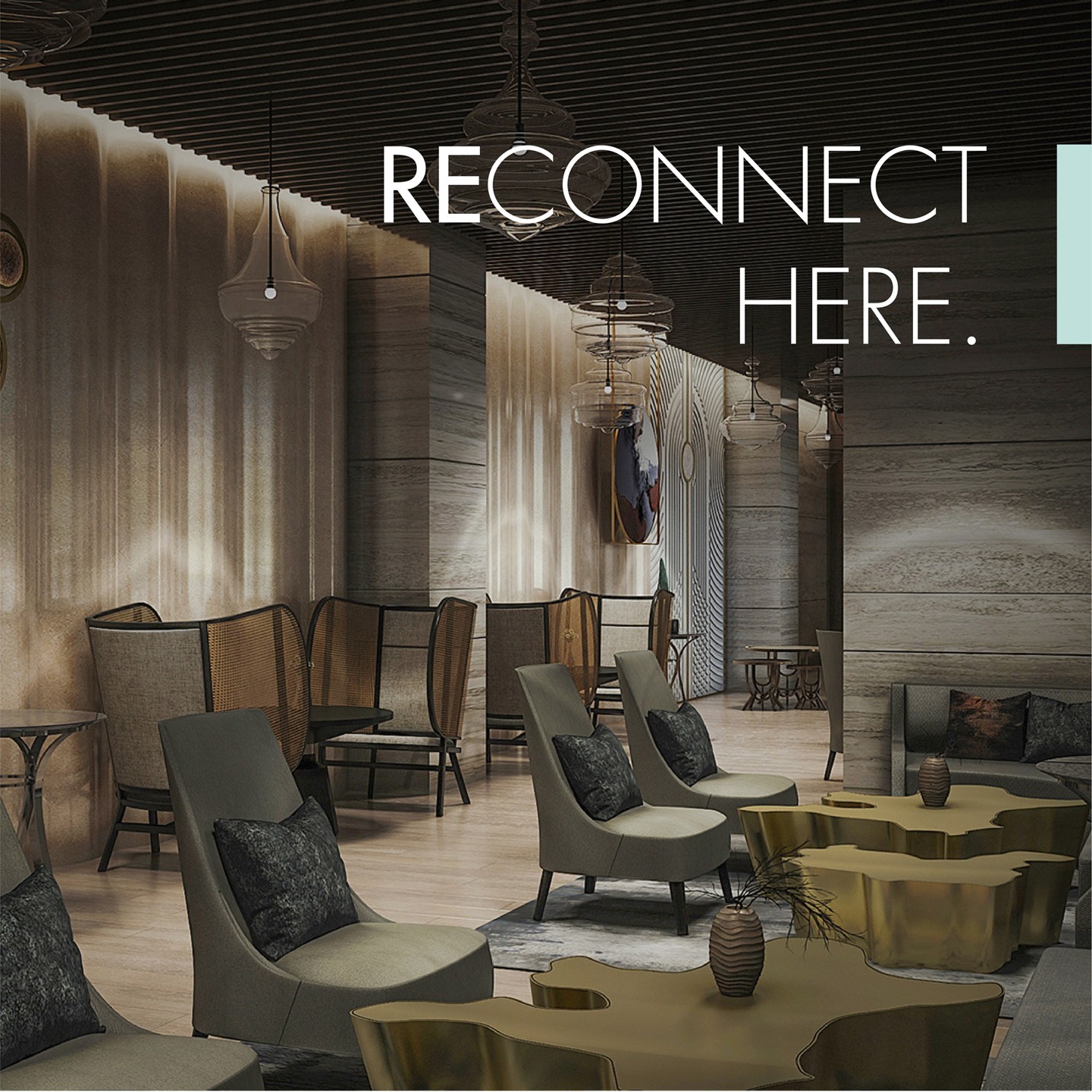 Hotel Interior or Public Areas