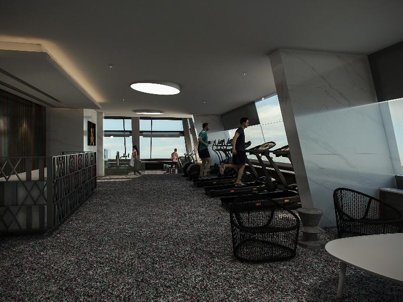 Fitness & Recreational Facilities