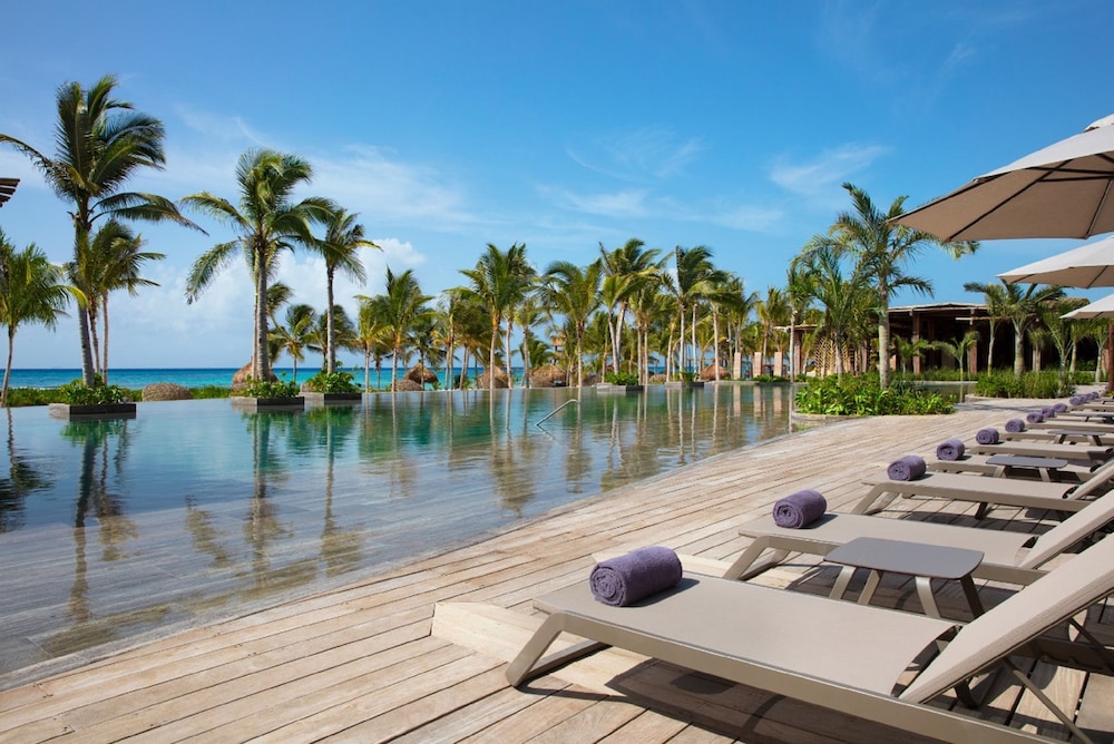 Secrets Moxché Playa del Carmen - Adults Only - Tap to explore photos