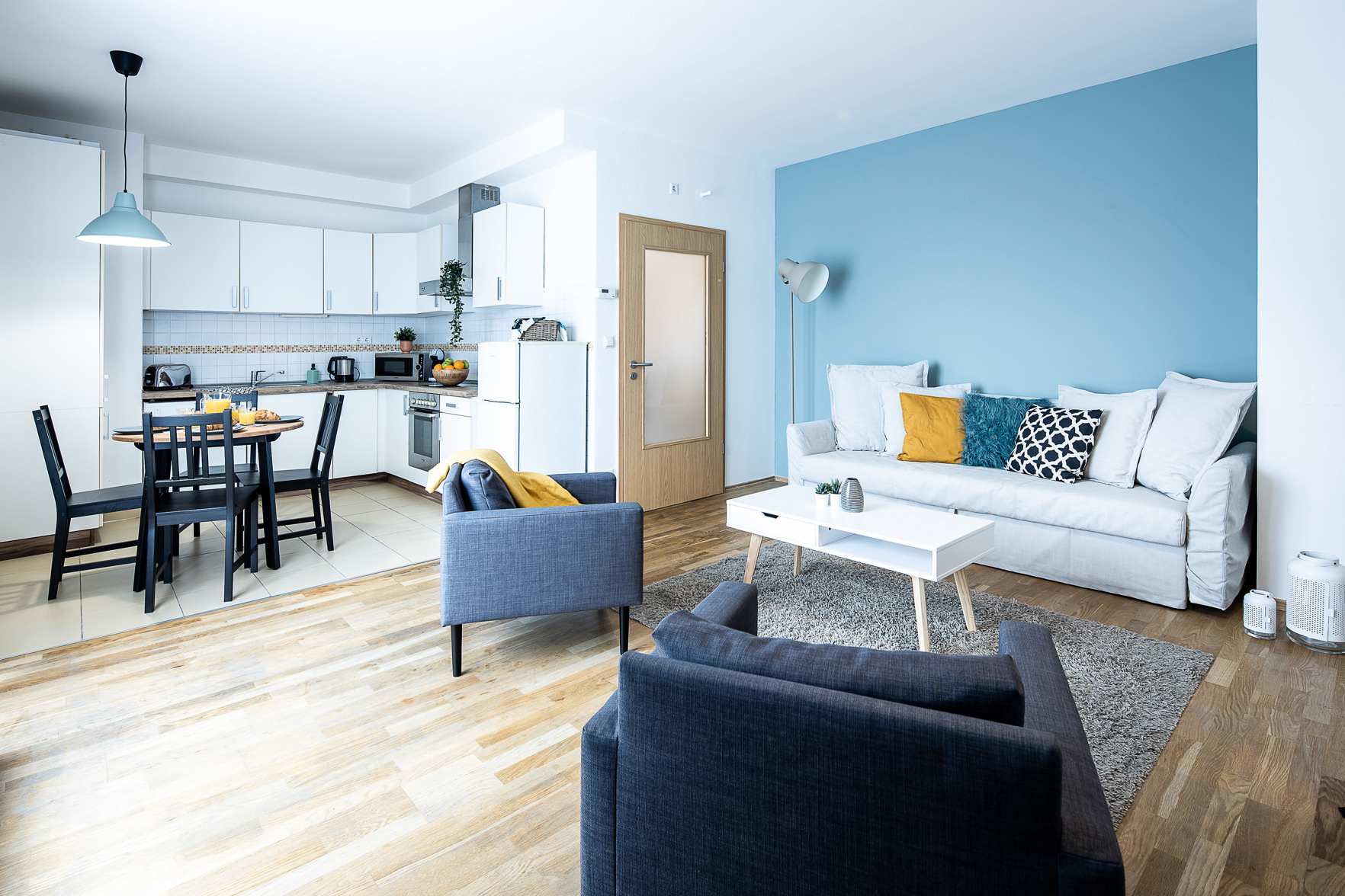Hotel Interior or Public Areas