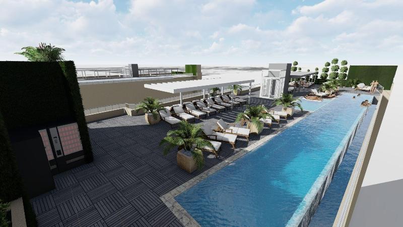 Fitness & Recreational Facilities