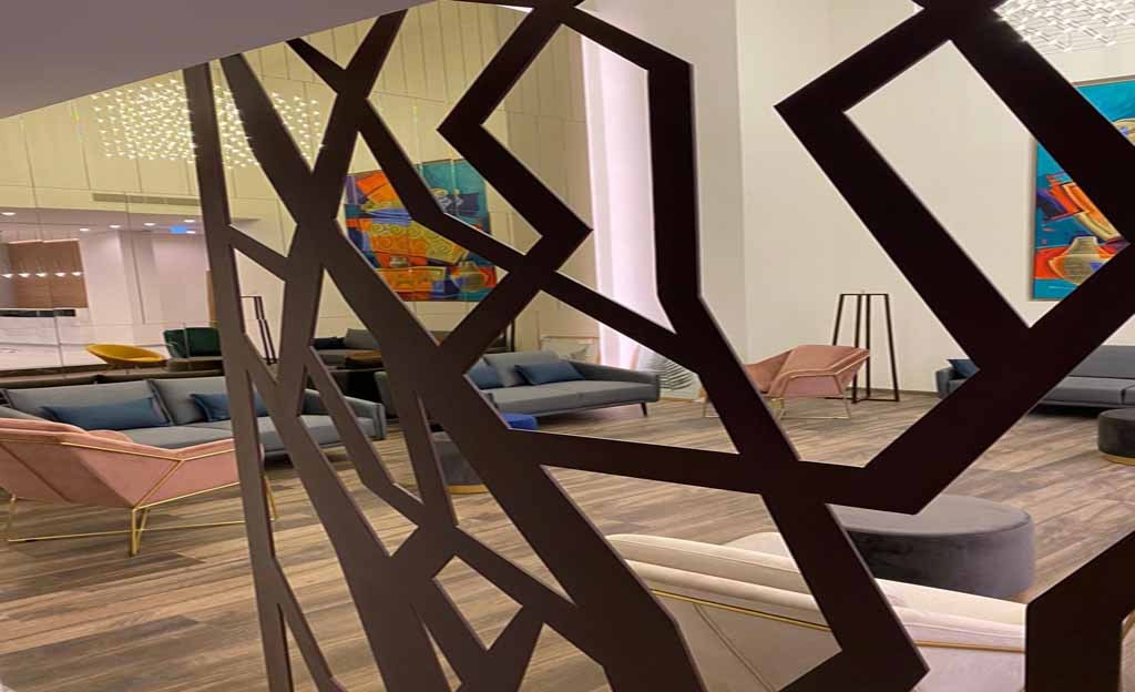 Hotel Interior or Public Areas