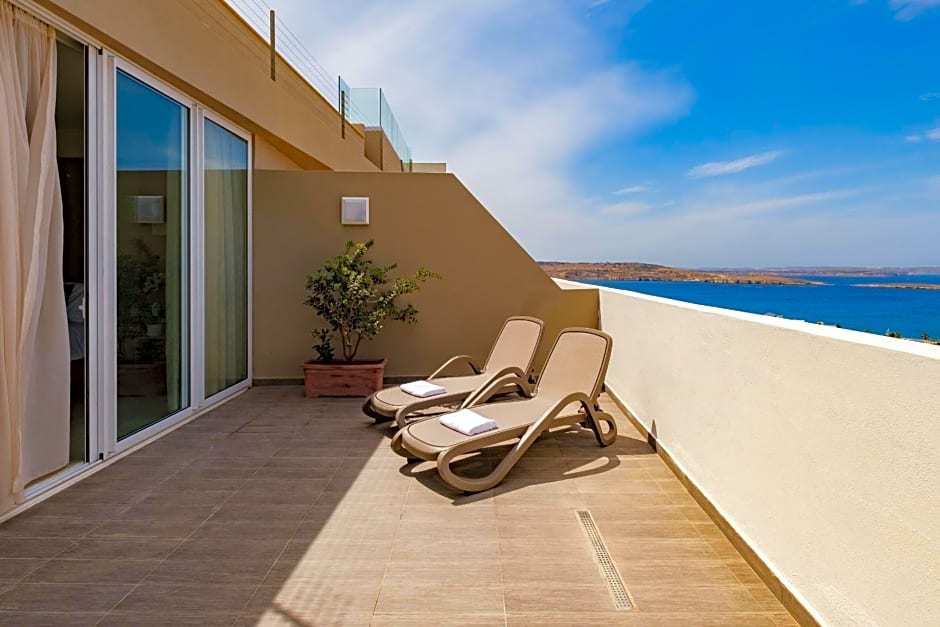 Hotel Interior or Public Areas