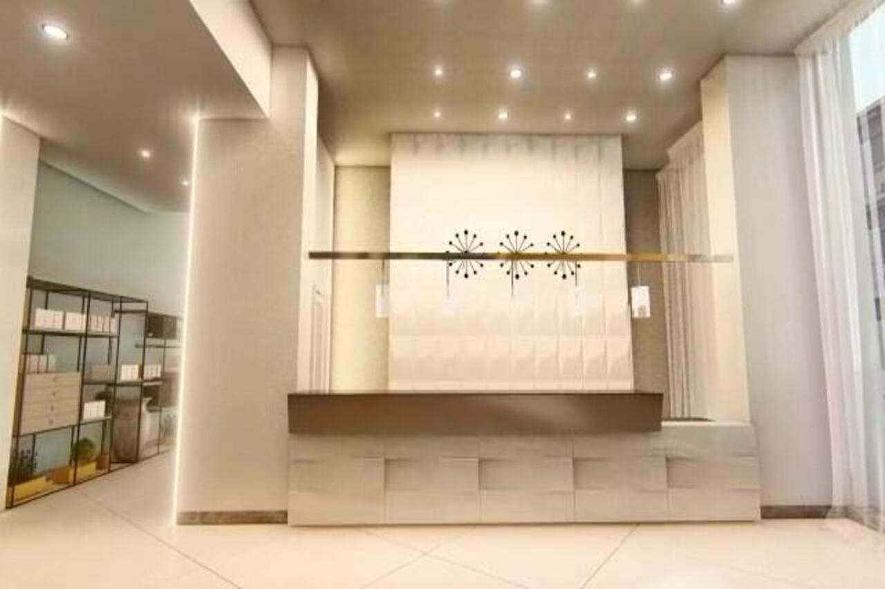 Hotel Interior or Public Areas