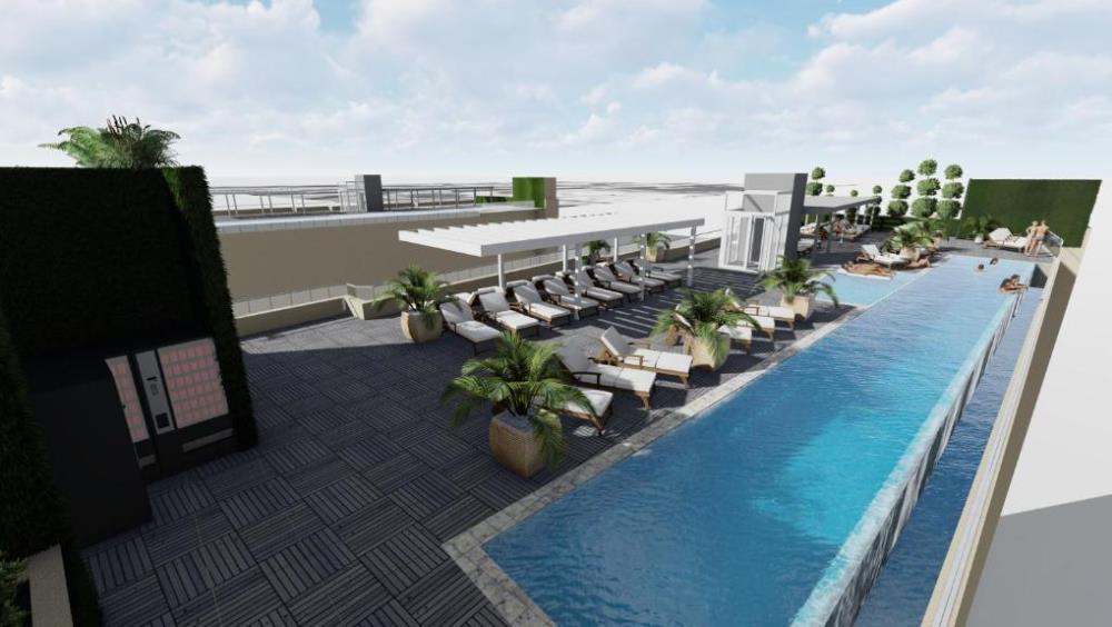 Fitness & Recreational Facilities