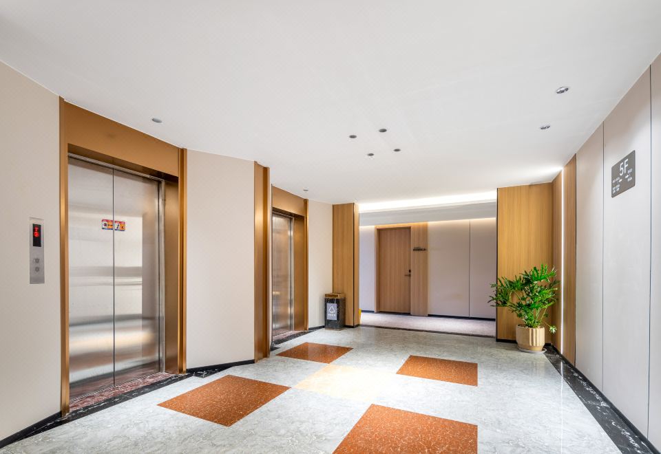 Others 5, Hangzhou Hanlun Hotel, Hangzhou
