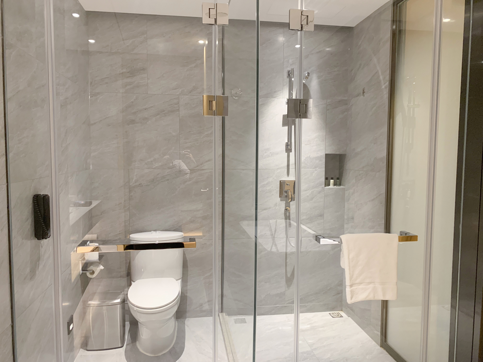 Wyndham Shanghai Pudong Room Type - Superior Twin room （No Window）