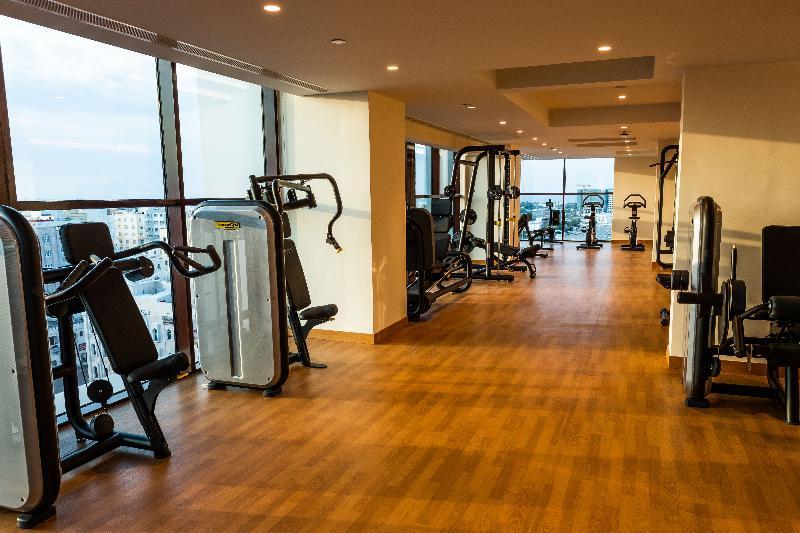 Fitness & Recreational Facilities