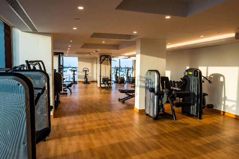 Fitness & Recreational Facilities