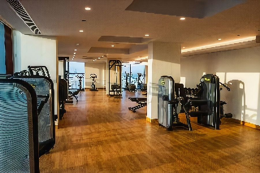 Fitness & Recreational Facilities