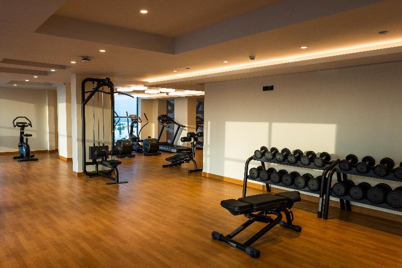 Fitness & Recreational Facilities