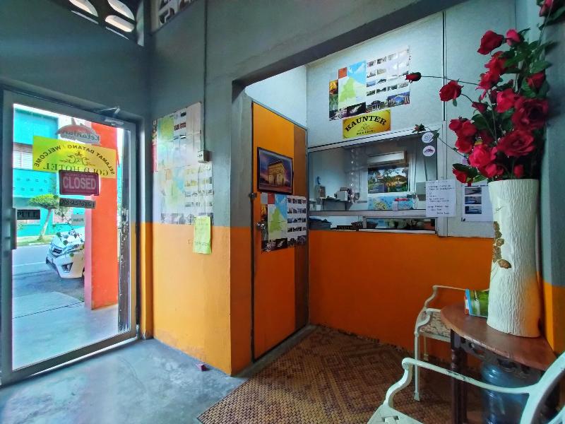 Others, Rz Gold Hotel, Kuala Krai