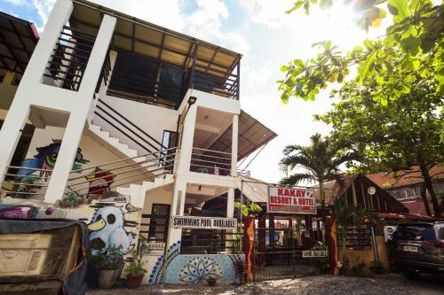 OYO 391 Kakay Beach Resort And Hotel
