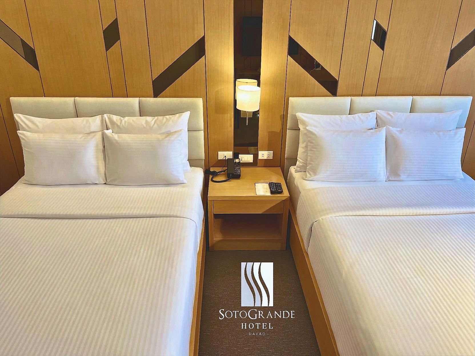 Sotogrande Davao Hotel - Tap to explore photos