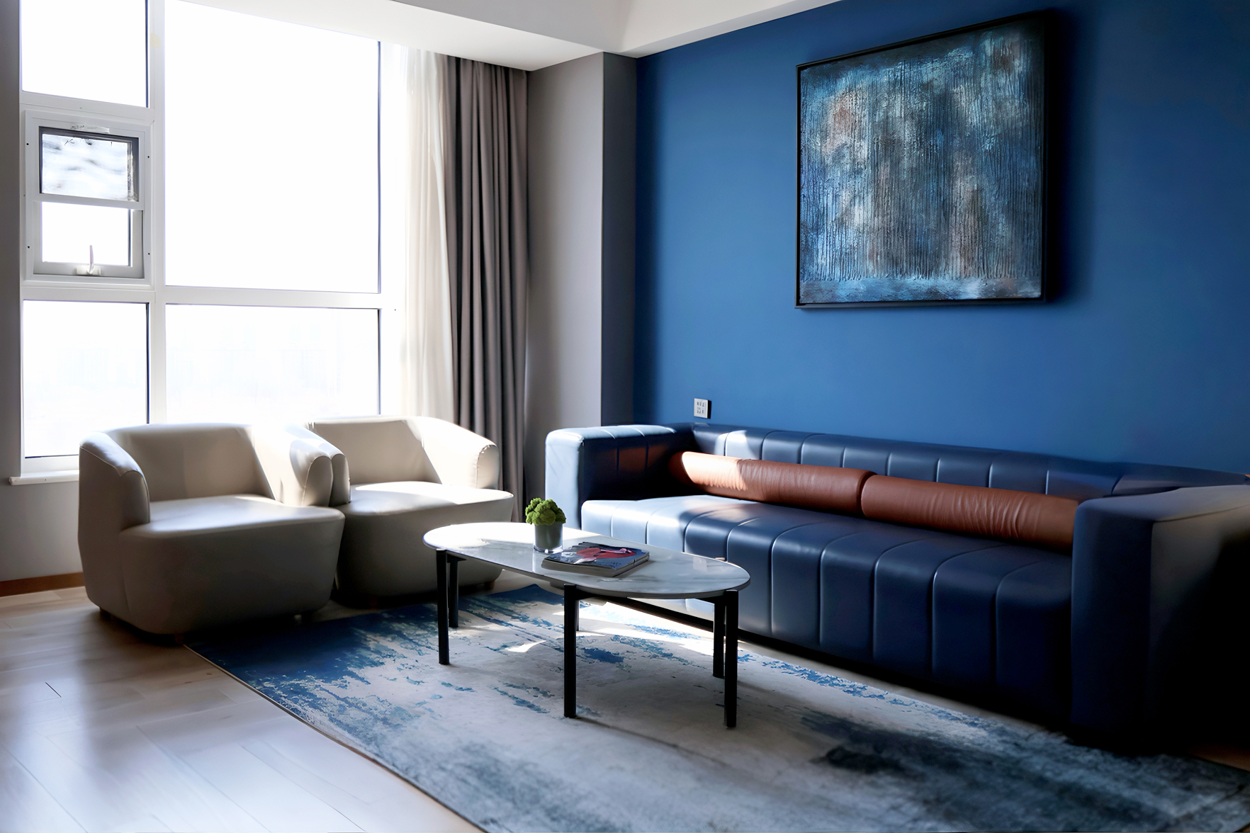 Lanou Hotel (Laixi East Beijing Road Branch) - Tap to explore photos