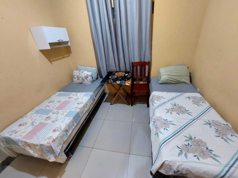 Room:1000px 5, Pousada Cantinho da Familia, Rio de Janeiro