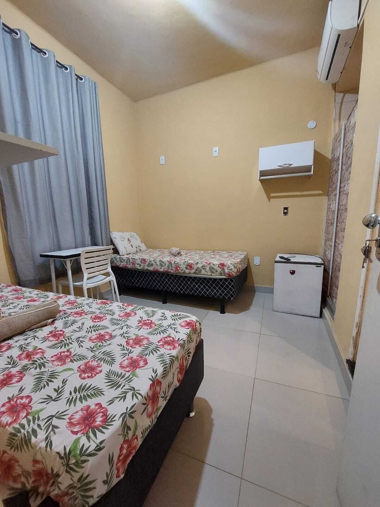 Room:1000px 3, Pousada Cantinho da Familia, Rio de Janeiro