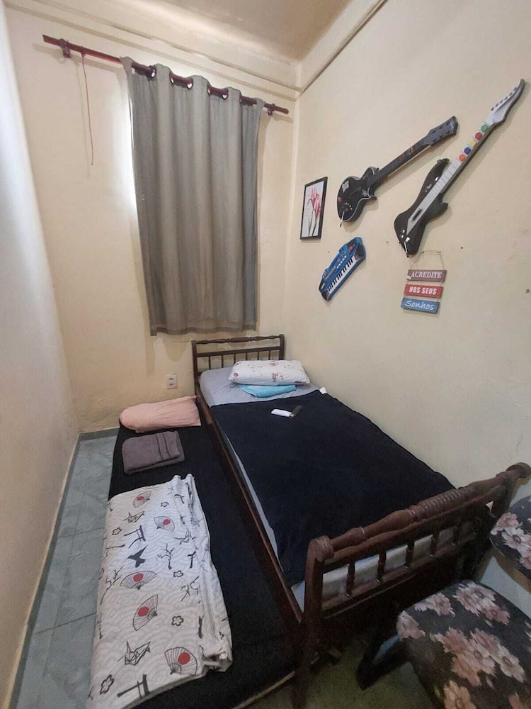 Room:1000px 2, Pousada Cantinho da Familia, Rio de Janeiro